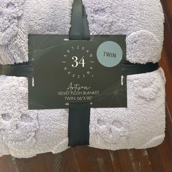 Brand new blanketet - Picture 2 of 7